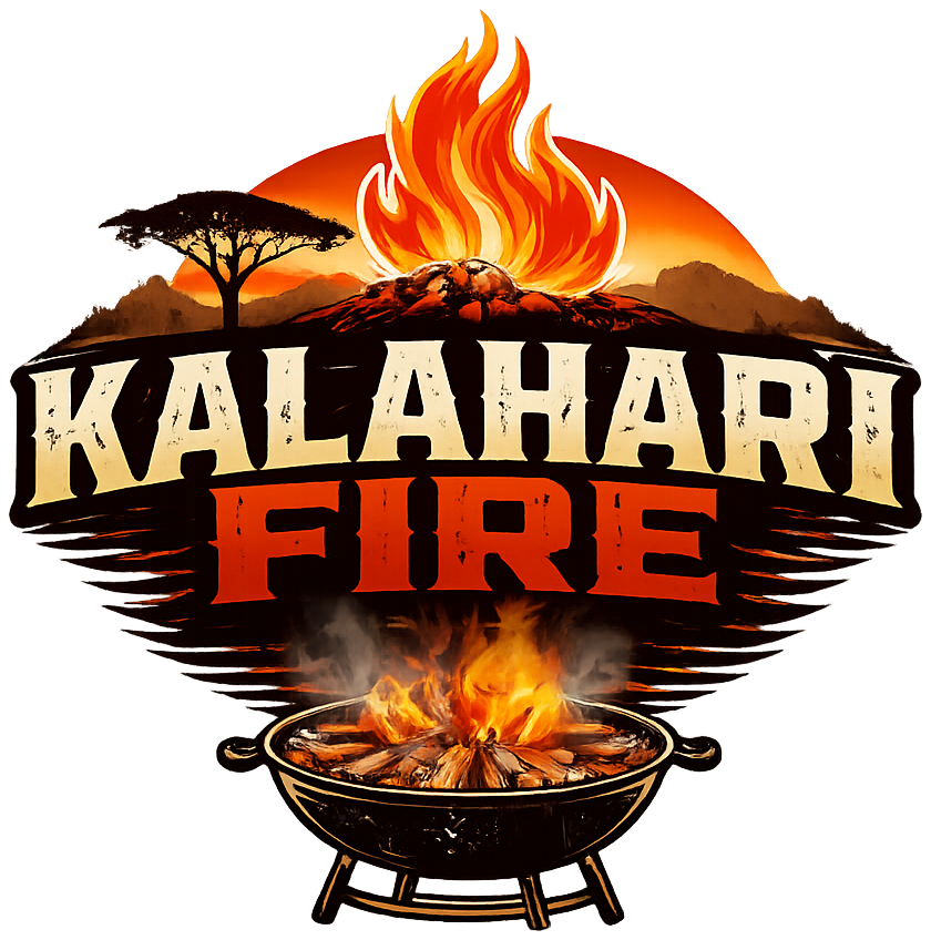 Kalahari Fire