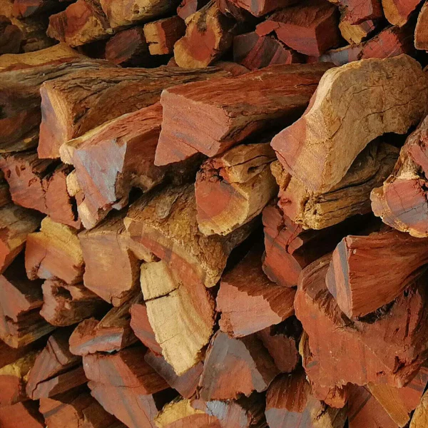 Kalahari Fire Kameeldoring hardwood